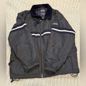 Vintage Abercrombie jacket 90s
